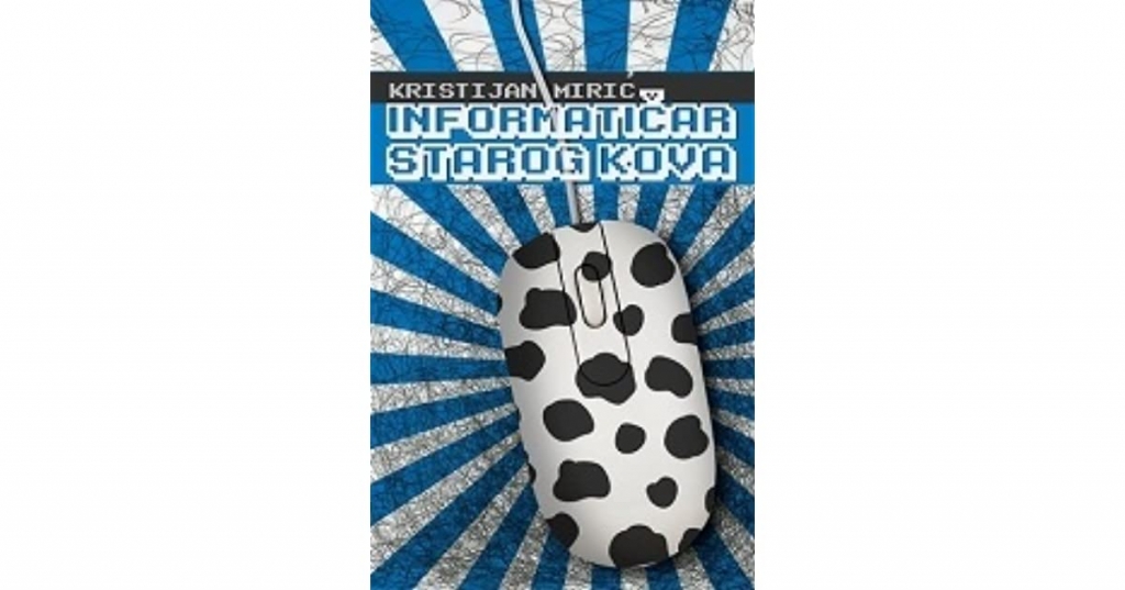Informatičar starog kova