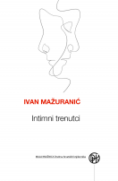 Intimni trenuci : pisma i pjesme