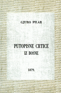 Putopisne crtice iz Bosne
