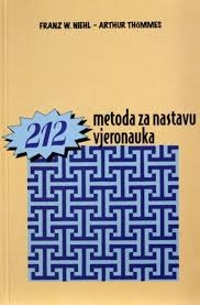 212 metoda za nastavu vjeronauka