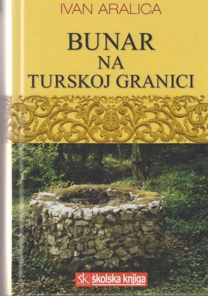 Bunar na turskoj granici