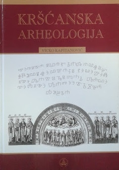 Kršćanska arheologija