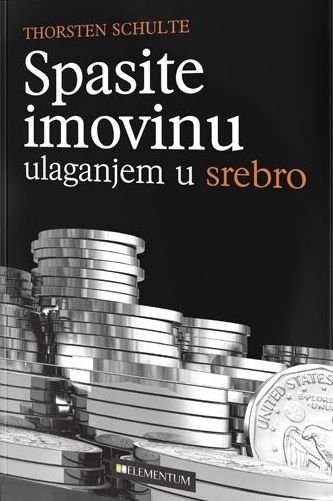 Spasite imovinu ulaganjem u srebro