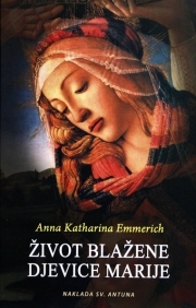 Život Blažene Djevice Marije