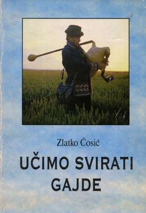 Učimo svirati gajde