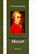Wolfgang Amadeus Mozart