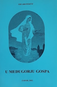 U Međugorju Gospa 