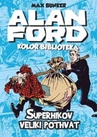 Superhikov veliki pothvat