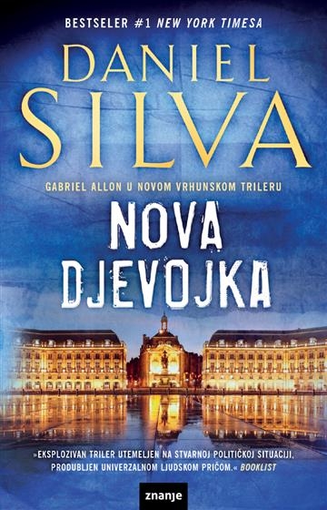 Nova djevojka
