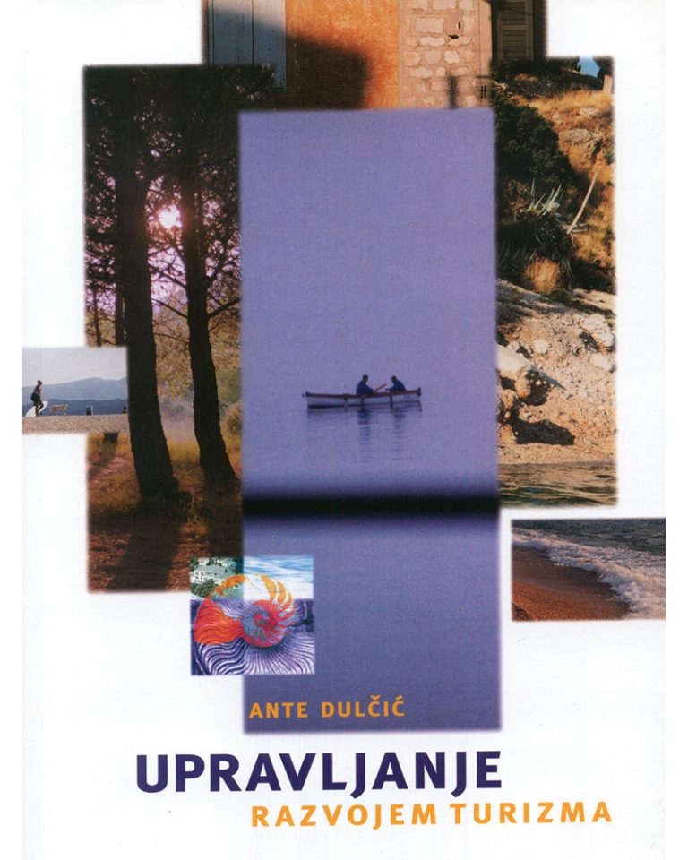 Upravljanje razvojem turizma