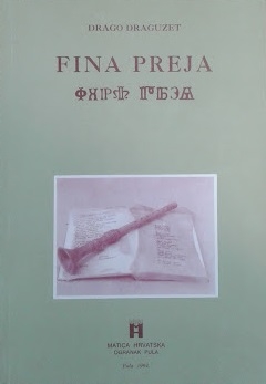 Fina preja