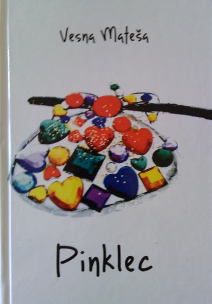 Pinklec 