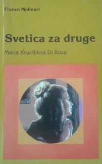 Marija Krucifiksa di Rosa : svetica za druge