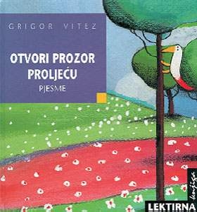 Otvori prozor proljeću 