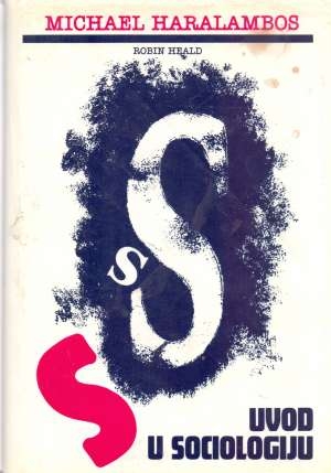 Uvod u sociologiju 