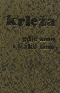 Gdje smo i kako smo : suvremene političke teme 
