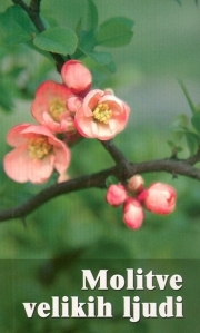 Molitve velikih ljudi