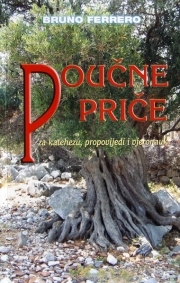 Poučne priče za katehezu, propovijedi i vjeronauk