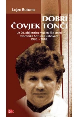 Dobri čovjek Tonči