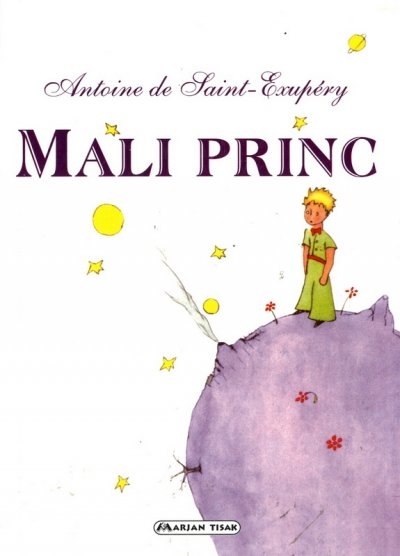 Mali princ 