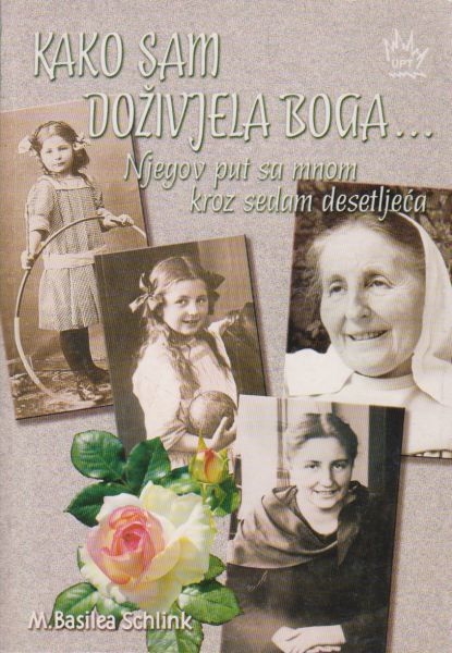 Kako sam doživjela Boga