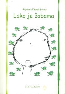 Lako je žabama 