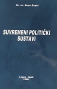 Suvremeni politički sustavi 