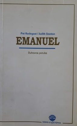 Emanuel : duhovne poruke