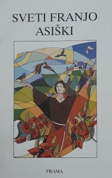 Sveti Franjo Asiški 
