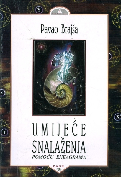 Umijeće snalaženja pomoću eneagrama