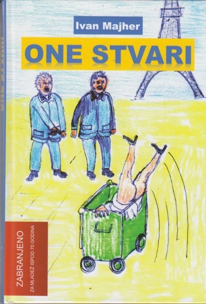One stvari