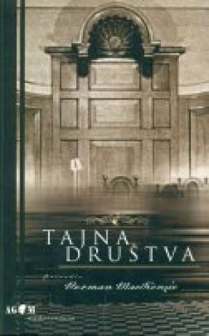 Tajna društva