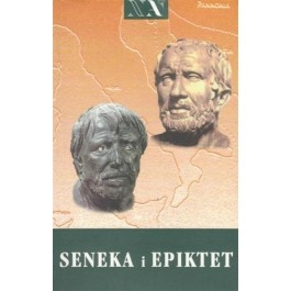 O kratkoći života ; Odabrana pisma Luciliju /  Priručnik : (Enchiridion)