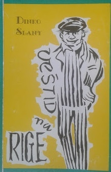 Veštid na rige i druge štorije