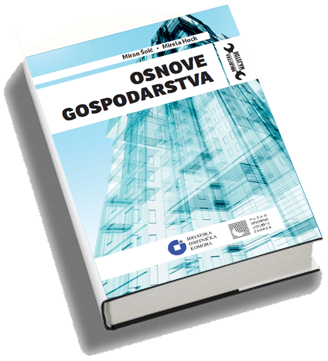Osnove gospodarstva