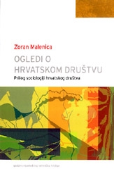 Ogledi o hrvatskom društvu