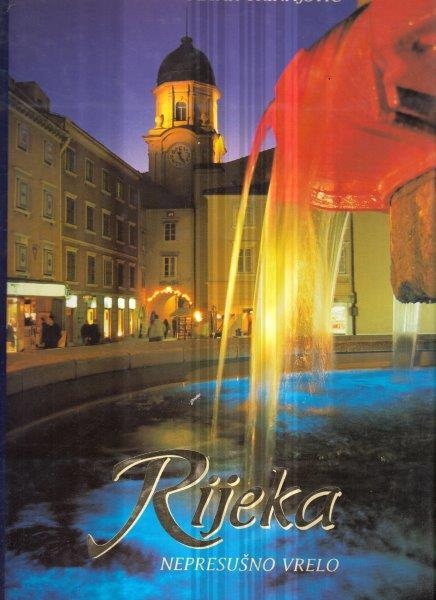 Rijeka nepresušno vrelo