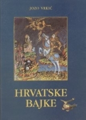 Hrvatske bajke