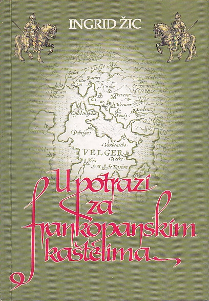 U potrazi za frankopanskim kaštelima
