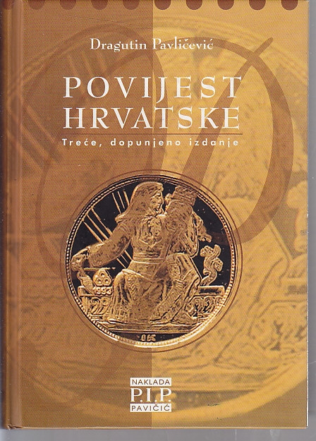 Povijest Hrvatske