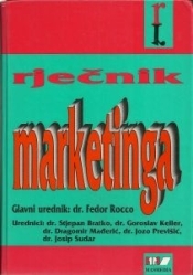 Rječnik marketinga 
