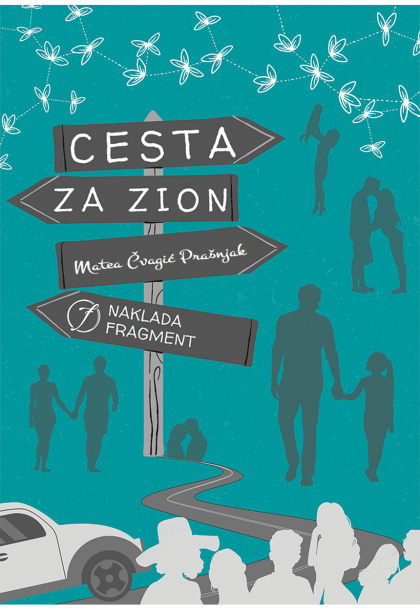 Cesta za Zion