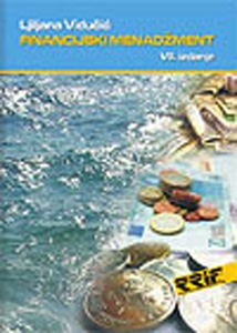 Financijski menadžment + CD-ROM (izdanje 2012.godine)