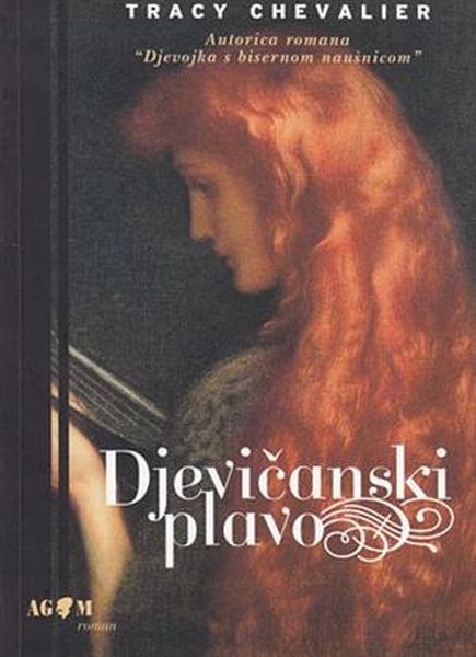 Djevičanski plavo