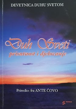 Duh sveti : prisutnost i djelovanje 