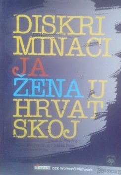 Diskriminacija žena u Hrvatskoj 