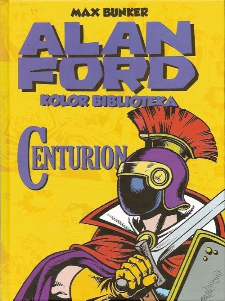 Centurion