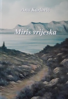 Miris vrijeska 