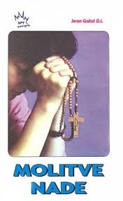 Molitve nade 