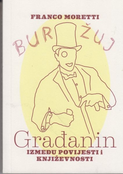 Građanin - između povijesti i književnosti